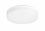 Стельовий світильник накладний GAMMA LED BASIC 280 1240lm 840 IP54 II кл. OPAL (10W) 280mm